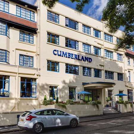 Cumberland Hotel Scarborough Luaran gambar